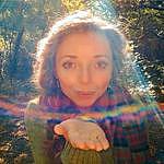 Nancy Springer - @yogalief Instagram Profile Photo