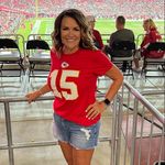 Nancy Sumner - @nancy.sumner.3 Instagram Profile Photo