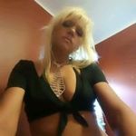 Nancy Thigpen - @nancythigpen Instagram Profile Photo