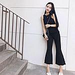 Nancy Tong - @nancytong91 Instagram Profile Photo
