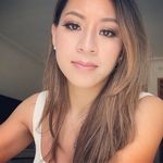 Nancy Tran - @nancytranlettering Instagram Profile Photo