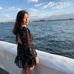 Nancy Vuong - @nancyv_97 Instagram Profile Photo