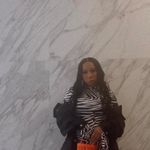 Nancy Washington - @msalize_j Instagram Profile Photo