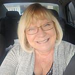 Nancy Webster - @nancy.webster.79677 Instagram Profile Photo