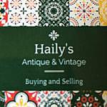 Nancy Wirtz - @hailysantiquevintage Instagram Profile Photo