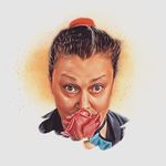 Nannette Moses - @boogiepoot Instagram Profile Photo
