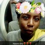 Naomi coker - @coker_naomi Instagram Profile Photo
