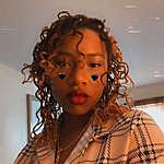 Naomi Hall - @_nomibomi_ Instagram Profile Photo