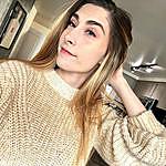 Naomi Harper - @blossom_mharper Instagram Profile Photo