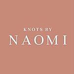 Naomi Sanders - @knotsbynaomi Instagram Profile Photo