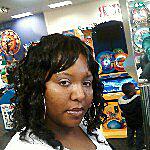 Natacha Jamison - @ms_thickums34 Instagram Profile Photo