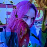Natalie (Sage) - @yungkittykat Instagram Profile Photo