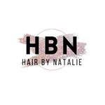 Natalie Halpin - @hairbynataliebirmingham Instagram Profile Photo