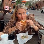 Natalie Burns - @foodcomesf1rst Instagram Profile Photo