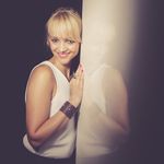 Natalie Griffin - @fashionspion Instagram Profile Photo