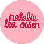 Natalie Lea Owen - @natalie_lea_owen Instagram Profile Photo