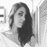 Natalie Mosquera - @gatonatalie Instagram Profile Photo