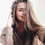 Natalie Phelps - @nataliebeftanog Instagram Profile Photo