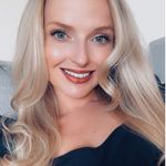 Natalie Ralston - @blonderalston Instagram Profile Photo