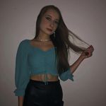 Natalia Szymczak - @natalia_szymczak_ Instagram Profile Photo