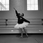 Natalie Taylor - @ballet._.natalie Instagram Profile Photo