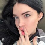 Natalie West - @natalie_west484 Instagram Profile Photo
