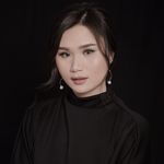 Natasha Setiawan Makeup Artist - @nat.makeupartist Instagram Profile Photo