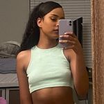 Natasha Brown - @natasha__brown Instagram Profile Photo