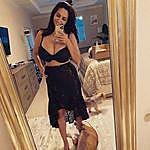 Natasha Coleman - @natashacol.eman Instagram Profile Photo