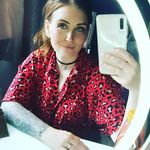 Natasha Duncan - @natasha_duncan_18 Instagram Profile Photo