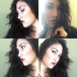 Natasha Galvin - @lipstruckwithnatasha Instagram Profile Photo