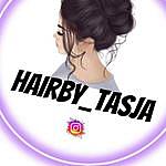 Natasha Henderson - @hairby_tasja Instagram Profile Photo