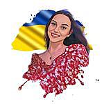 Teacher/English/Ukrainian - @natasha_love_alisa Instagram Profile Photo