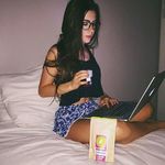 NATASHA SNIDER - @kauansadock4 Instagram Profile Photo