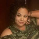 Natasha Trotter - @natasha.trotter.3766 Instagram Profile Photo