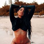 Natasha Vasquez - @natashavasquezp Instagram Profile Photo