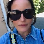 Nathalie Hallberg - @nathalie_hallberg Instagram Profile Photo