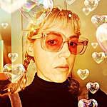 Nathalie Hunter - @kittykarmichael Instagram Profile Photo