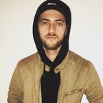Nathan Argent - @argentnathan Instagram Profile Photo