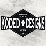 Nathan Atchley - @kodeddesigns Instagram Profile Photo