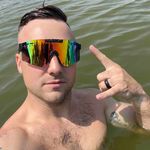 Nathan Bennett - @mr__heisenberg Instagram Profile Photo