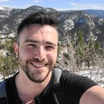 Nathan Bernstein - @nate_b_building Instagram Profile Photo