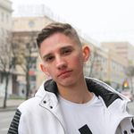Nathan Brand - @jayb_chris777 Instagram Profile Photo