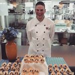 Nathan Brateng - @chefnathan93 Instagram Profile Photo