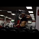 Nathan Burroughs - @burroughs12 Instagram Profile Photo