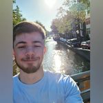 Nathan Connors - @nathan.connors10 Instagram Profile Photo