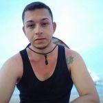 Nathan Douglas - @natan.amaral_paya Instagram Profile Photo