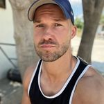 Nathan Howell - @baspotispa Instagram Profile Photo