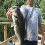 Nathan huggins - @fishing_withnate Instagram Profile Photo