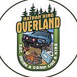 Nathan King - @nathan_king_overland Instagram Profile Photo